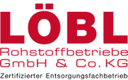 LÖBL Rohstoffbetriebe GmbH & Co. KG